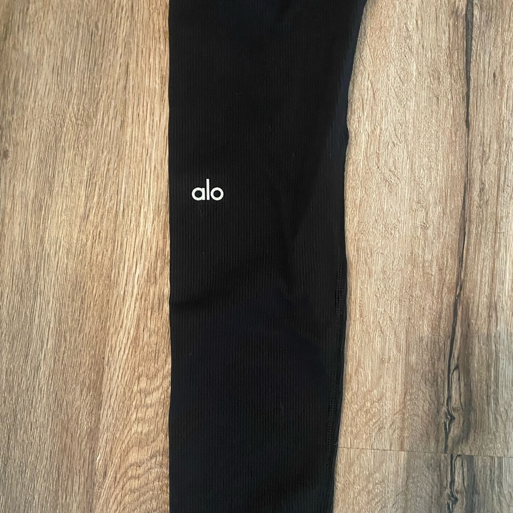 Alo seamless leggings